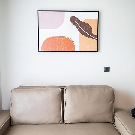Aelia Prime Experience 3 Apartment Kos Town Luaran gambar