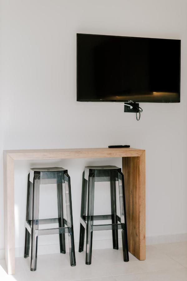 Aelia Prime Experience 3 Apartment Kos Town Luaran gambar
