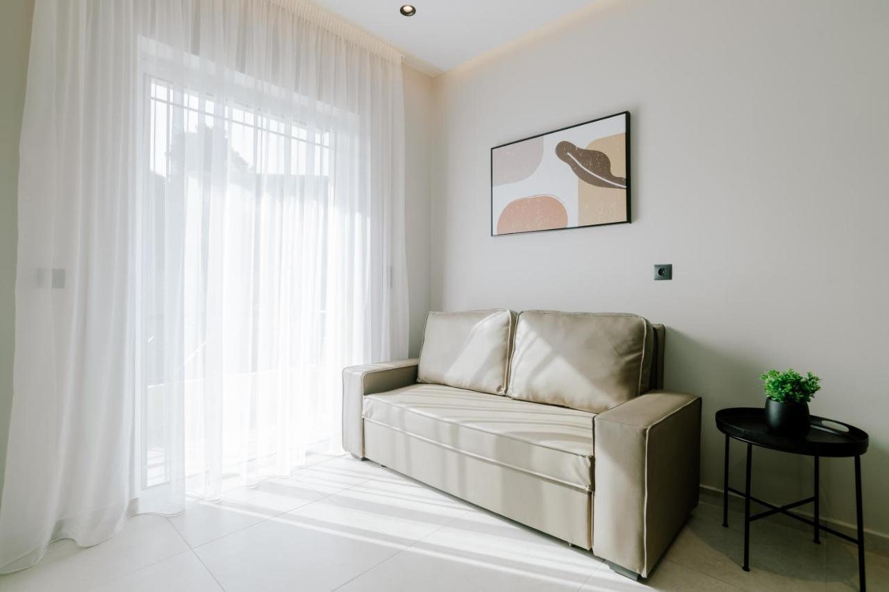 Aelia Prime Experience 3 Apartment Kos Town Luaran gambar
