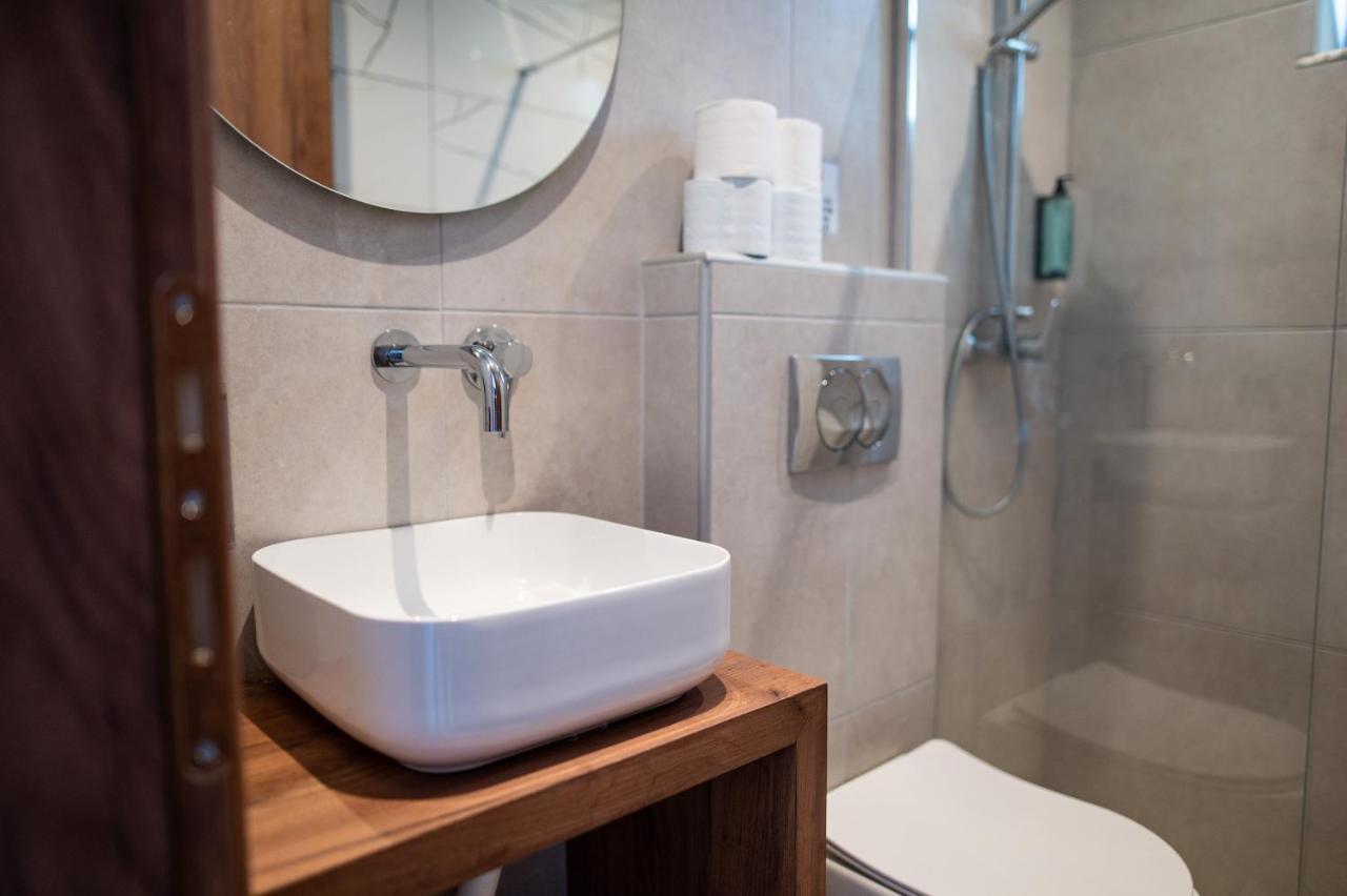Aelia Prime Experience 3 Apartment Kos Town Luaran gambar